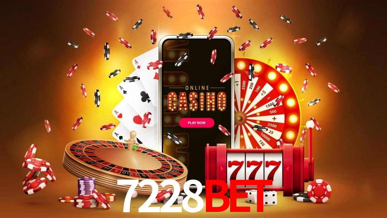 Requisitos do APK da 7228bet para Android